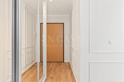 Apartment Sale Gdynia Mały Kack Leśna